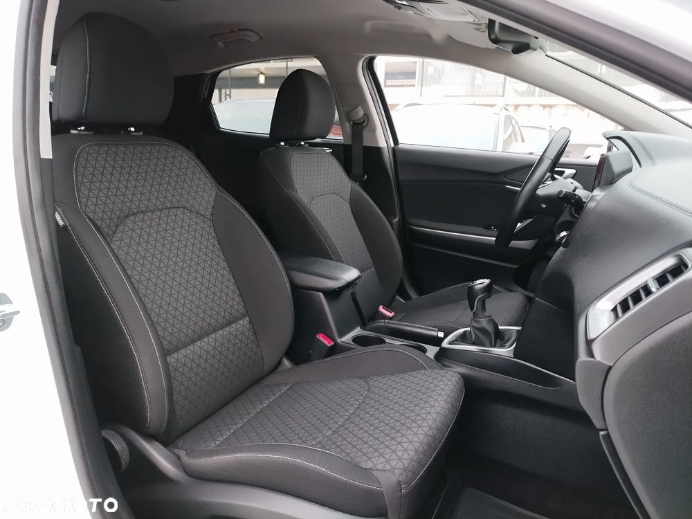 Kia XCeed 1.4 T-GDI M - 16