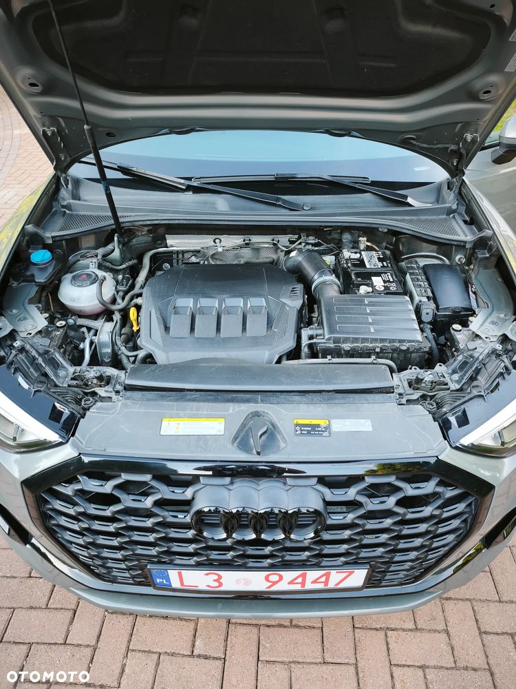 Audi Q3 - 25