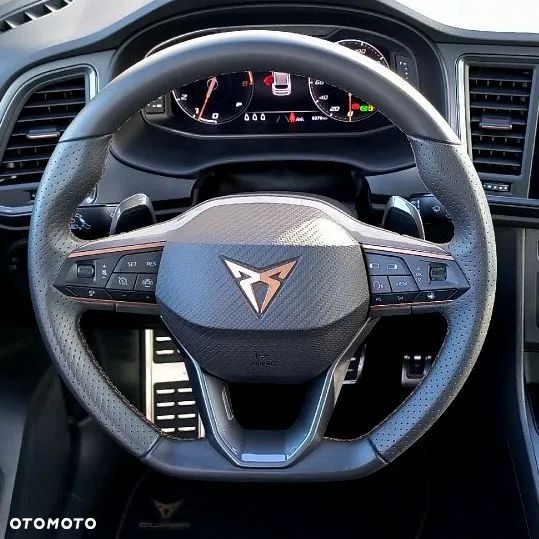 Cupra Ateca - 16