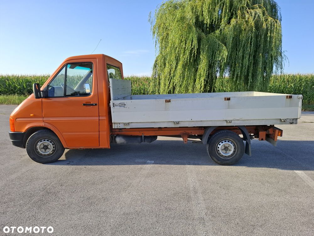 Volkswagen LT35 - 6