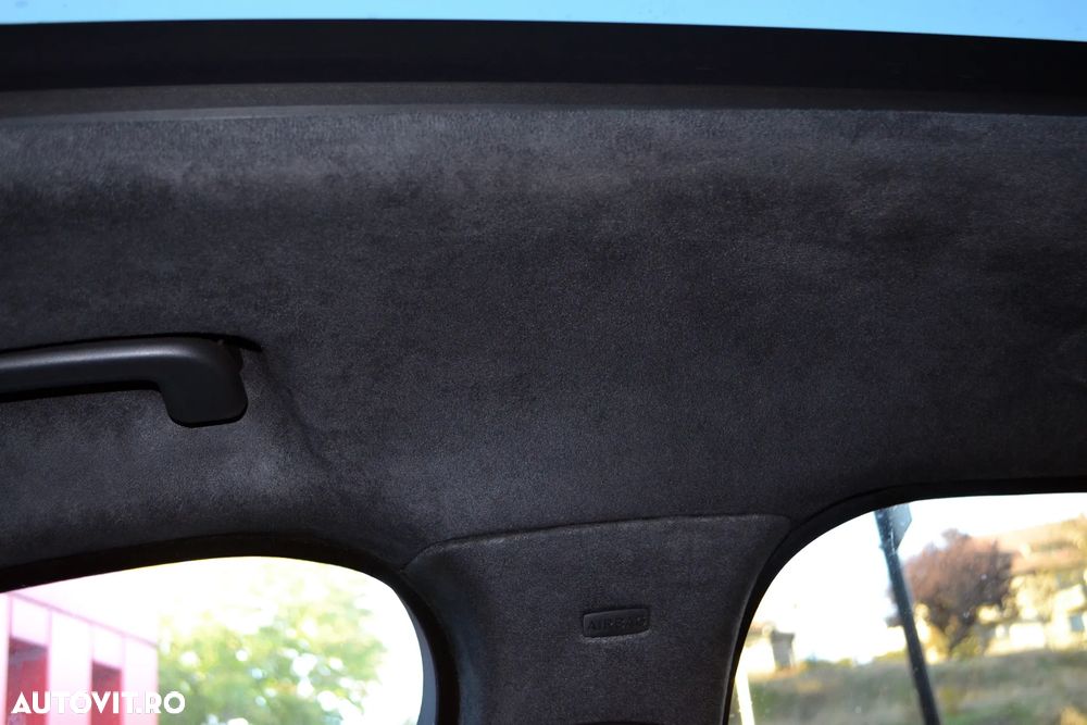 Jaguar F-Pace S AWD - 34