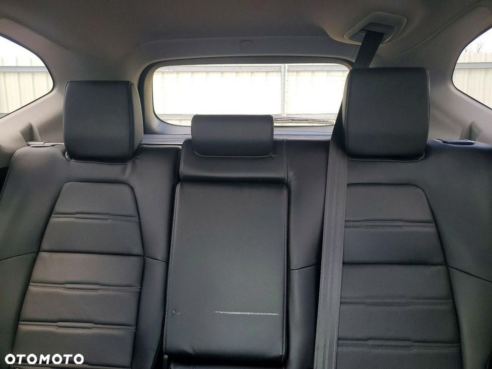 Honda CR-V - 10