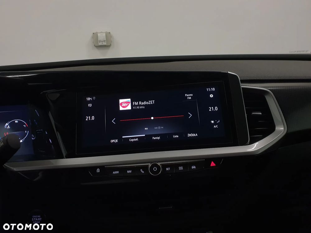 Opel Grandland 1.5 CDTI GS S&S - 15