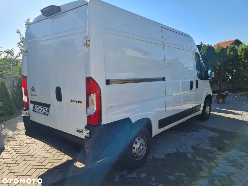 Citroën Jumper - 4