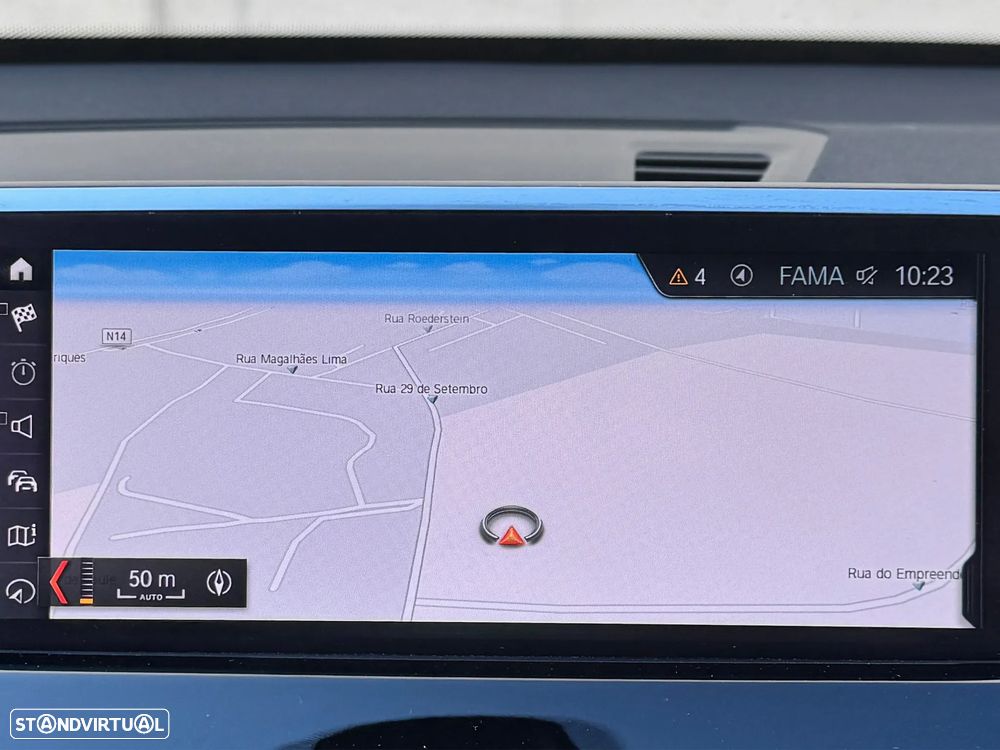 BMW X1 xDrive25e M Sport - 10