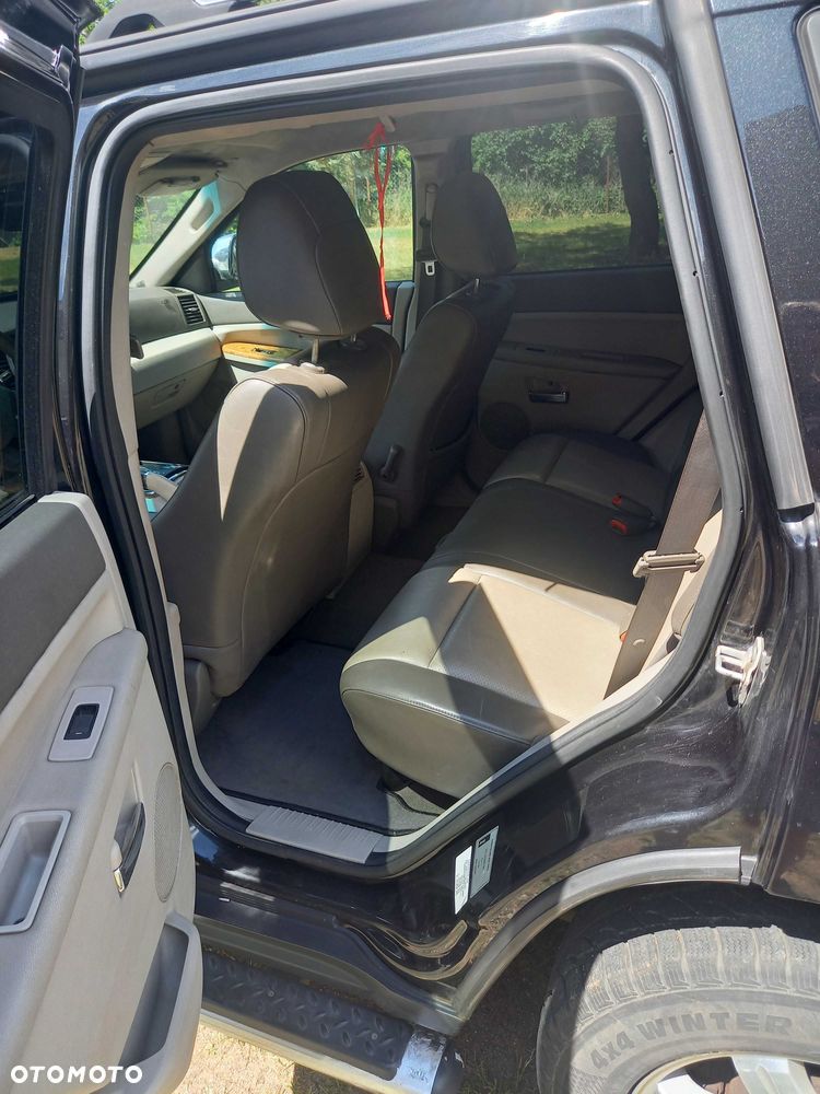 Jeep Cherokee - 6
