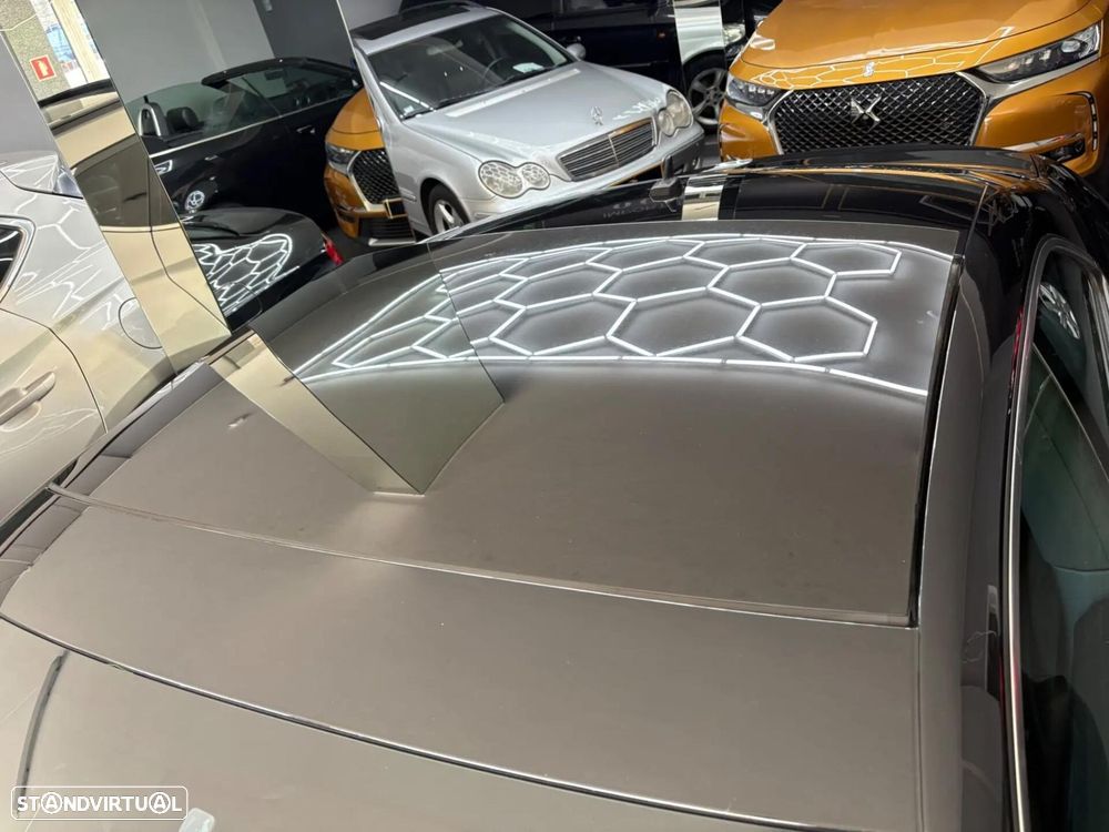 Audi A5 2.7 TDI Multitronic - 49
