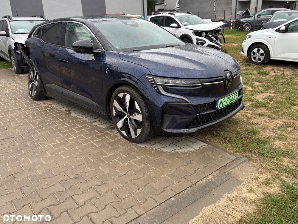 Renault Megane EV60 Techno - 3