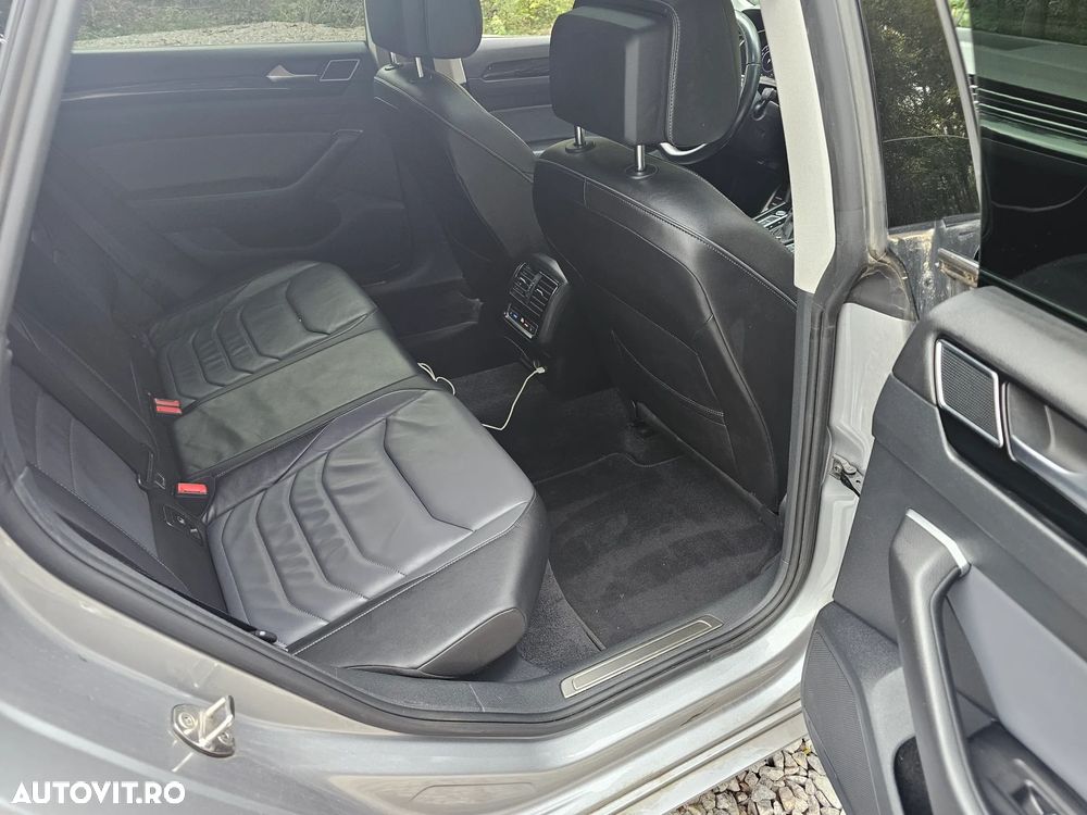 Volkswagen ARTEON 1.5 TSI ACT OPF DSG Elegance - 21