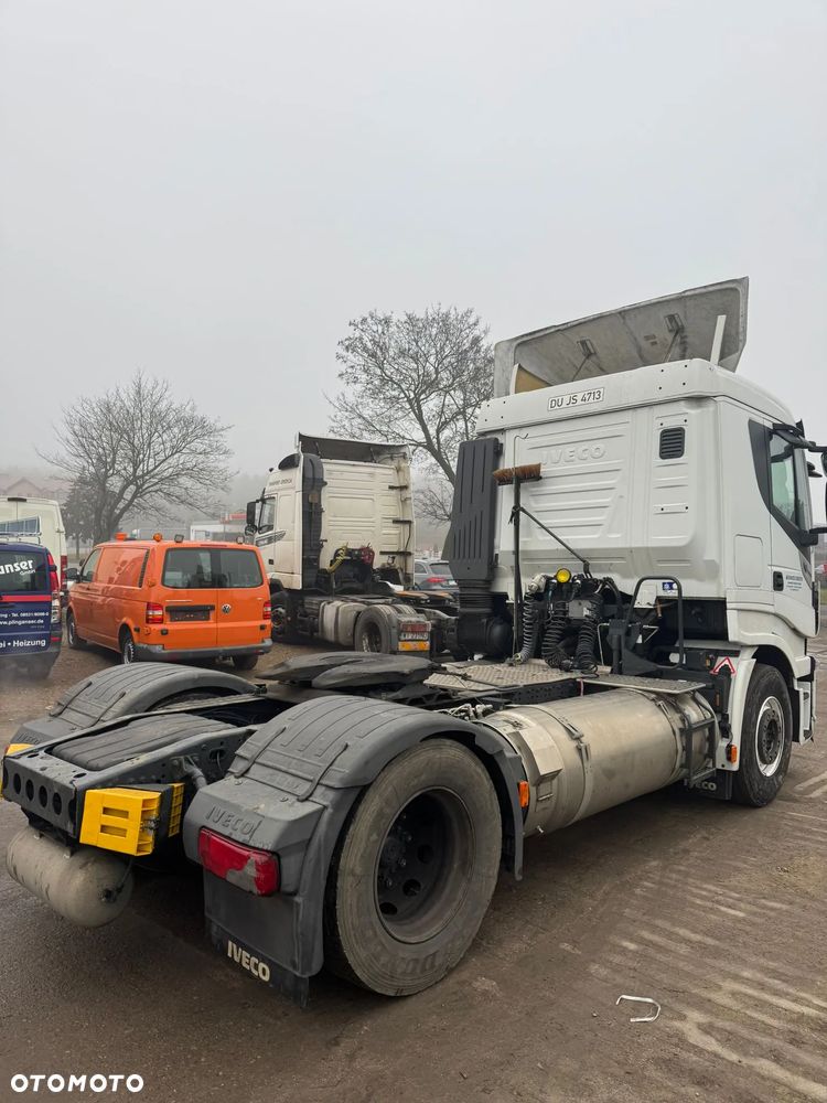 Iveco MAGIRUS 460 GAS *05497* - 3