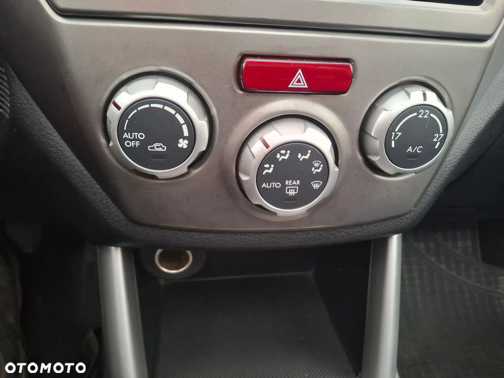 Subaru Forester - 17