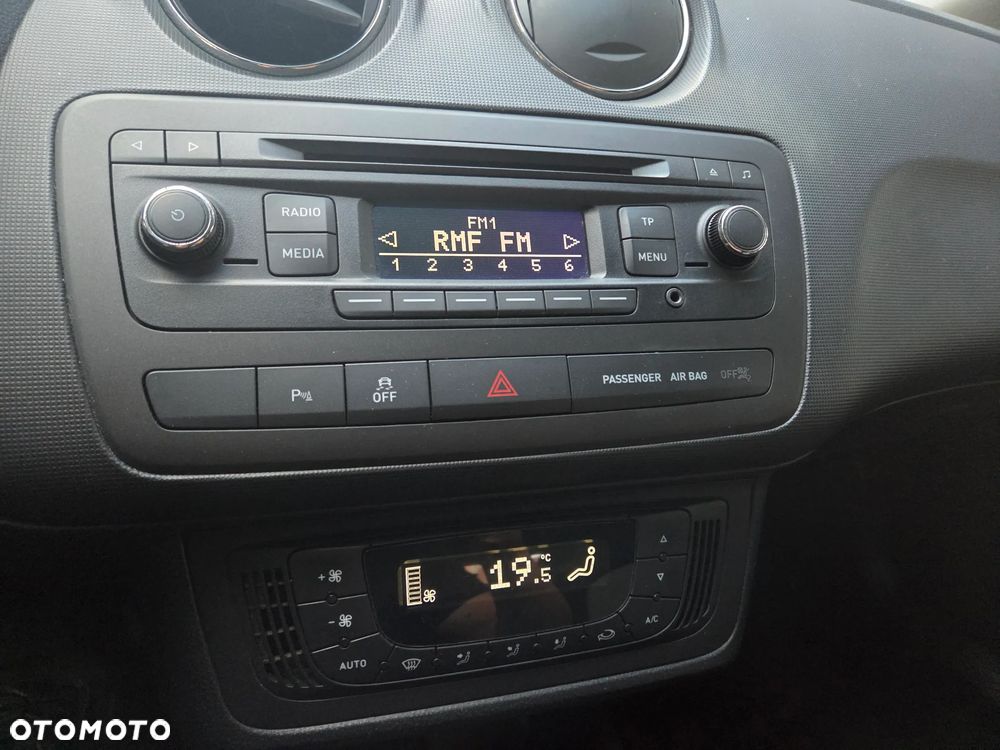 Seat Ibiza - 23