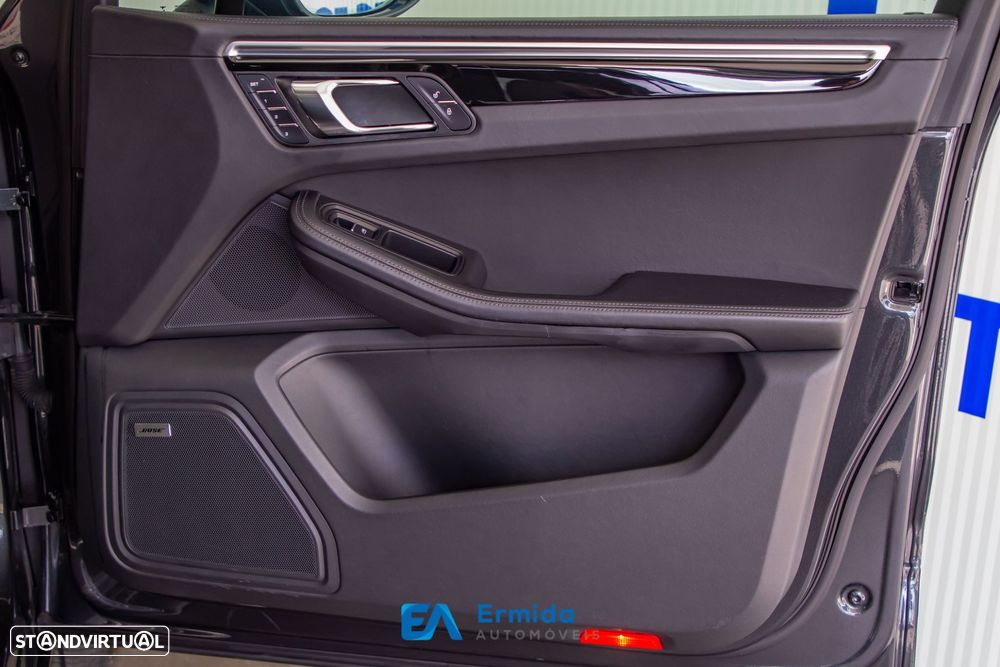 Porsche Macan S All Weather - 39