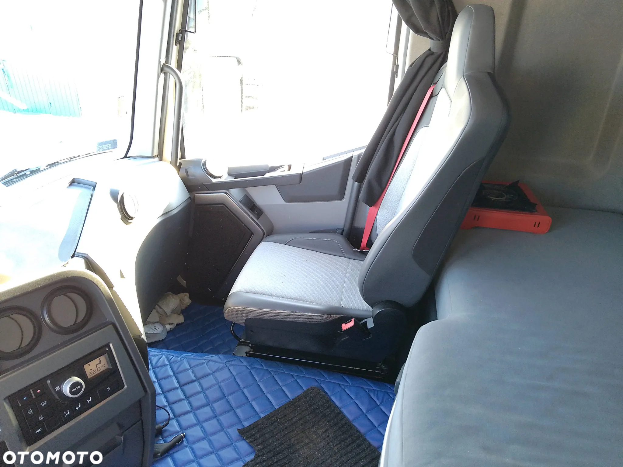 Renault T460 - 4