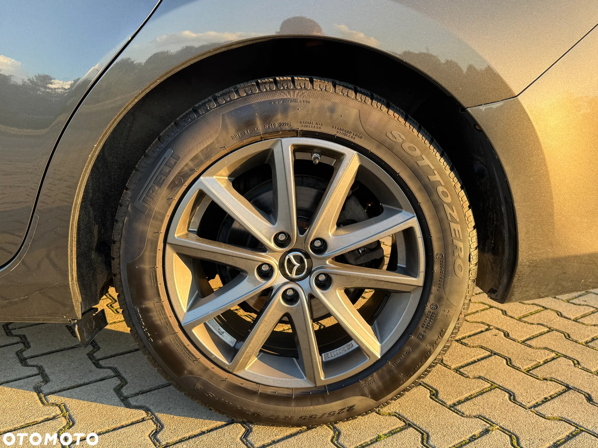 Mazda 6 2.5 SkyDream - 12
