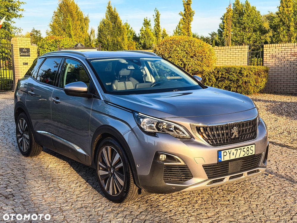 Peugeot 3008 PureTech 130 Stop & Start Allure - 23