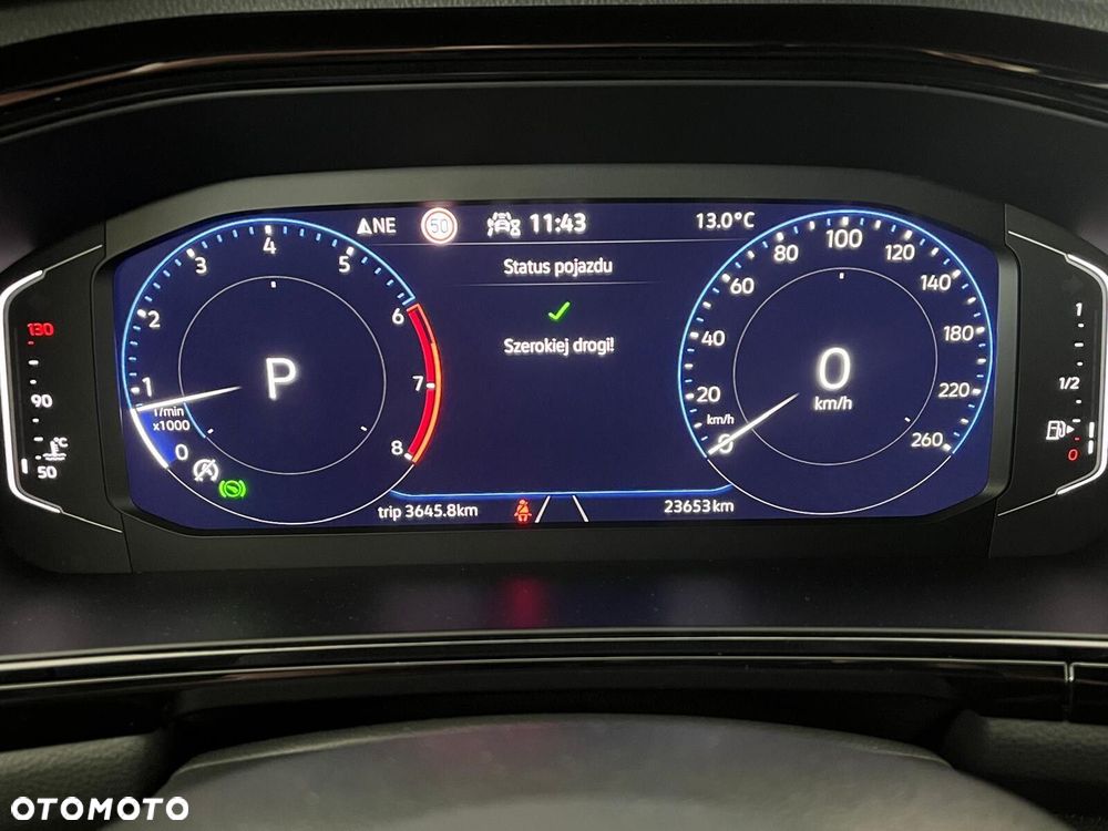 Volkswagen T-Roc 1.5 TSI Style DSG - 28