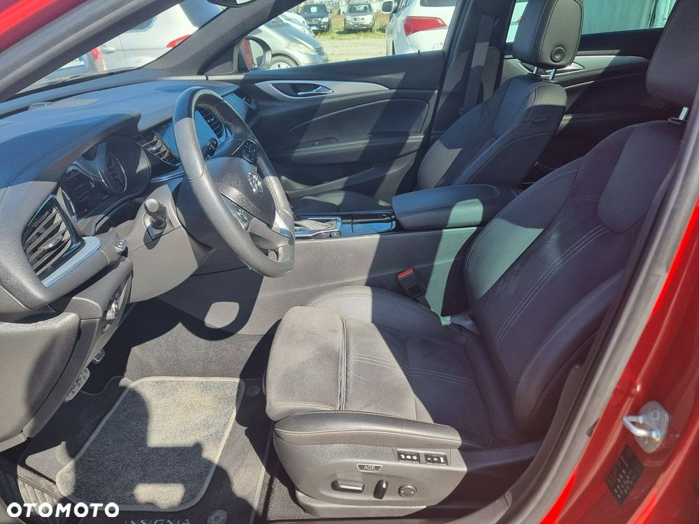 Opel Insignia - 10