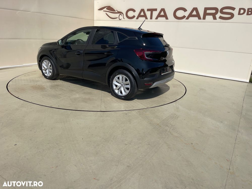 Renault Captur TCe 90 LIFE - 10
