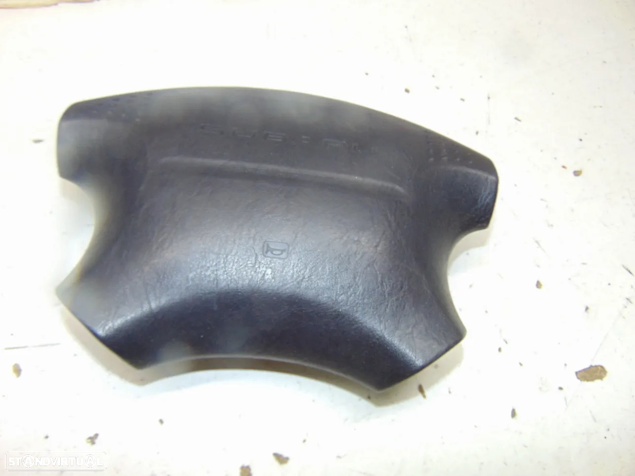 Subaru forester airbag/Fole/Punho - 6