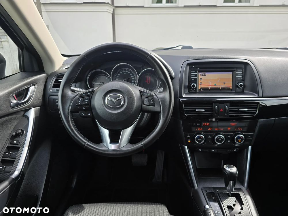 Mazda CX-5 2.2 SKYACTIV-D Center-Line - 19