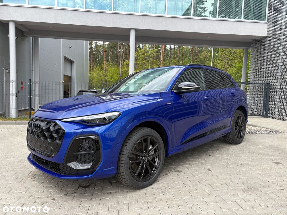 Audi Q5 - 2