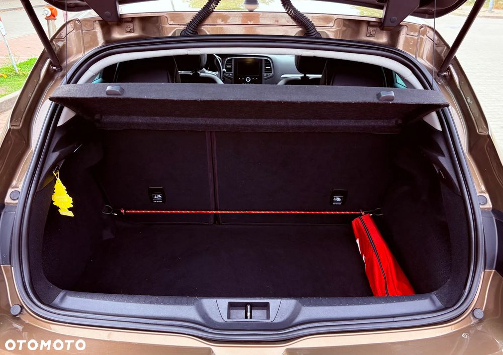 Renault Megane - 23
