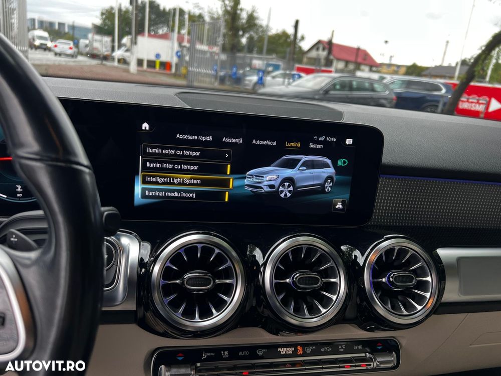 Mercedes-Benz GLB - 32