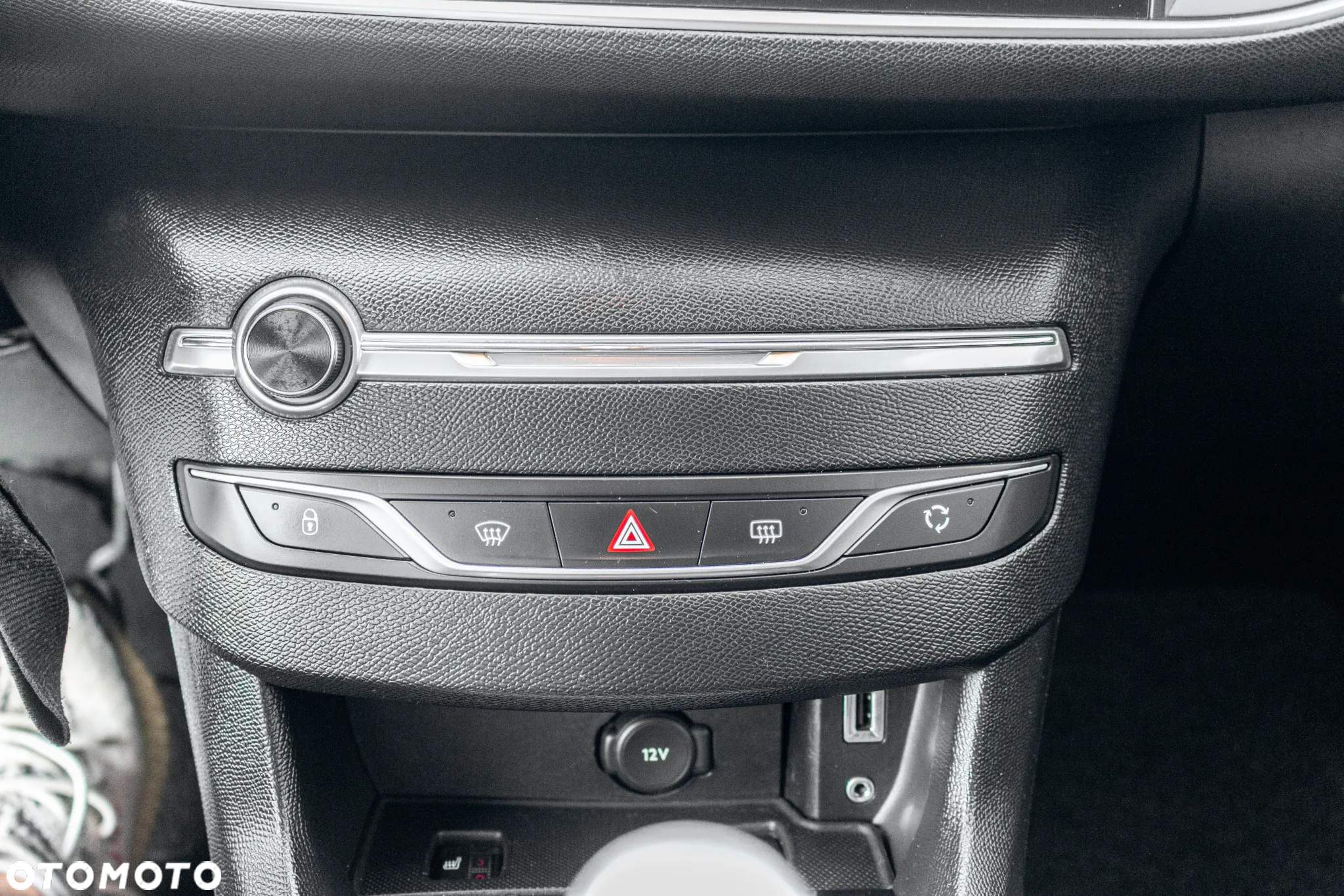 Peugeot 308 1.6 e-HDi Style STT - 23