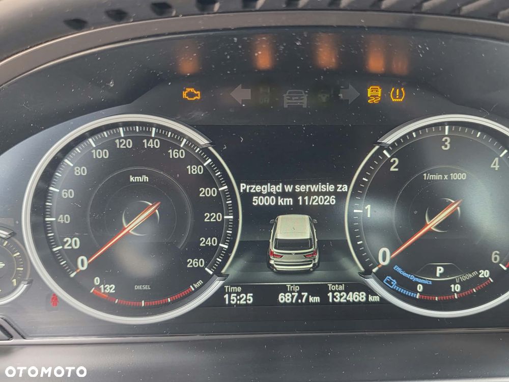 BMW X5 xDrive25d - 3