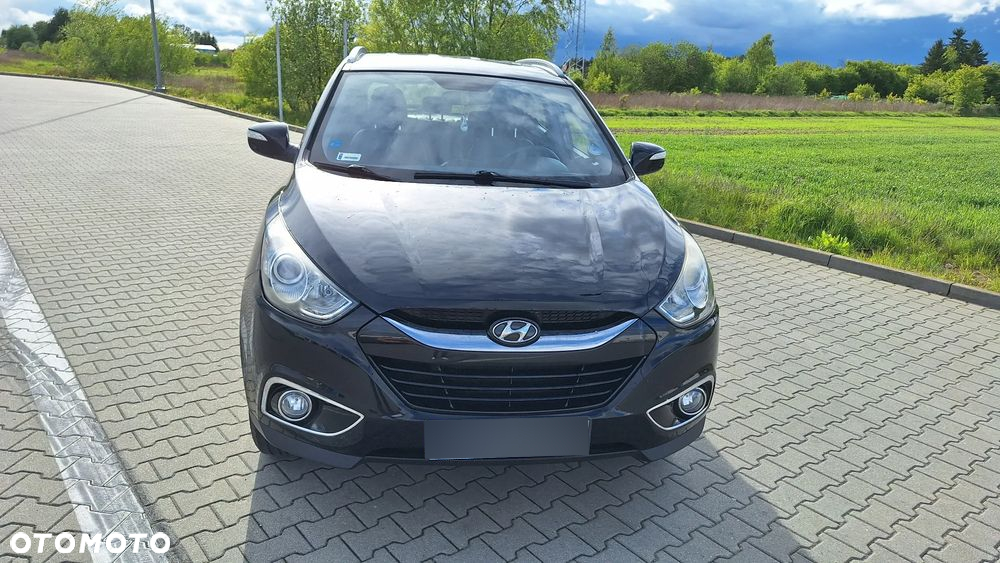 Hyundai ix35 1.6 2WD Comfort - 6