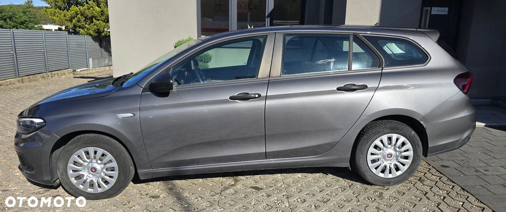 Fiat Tipo 1.4 16v Easy - 5