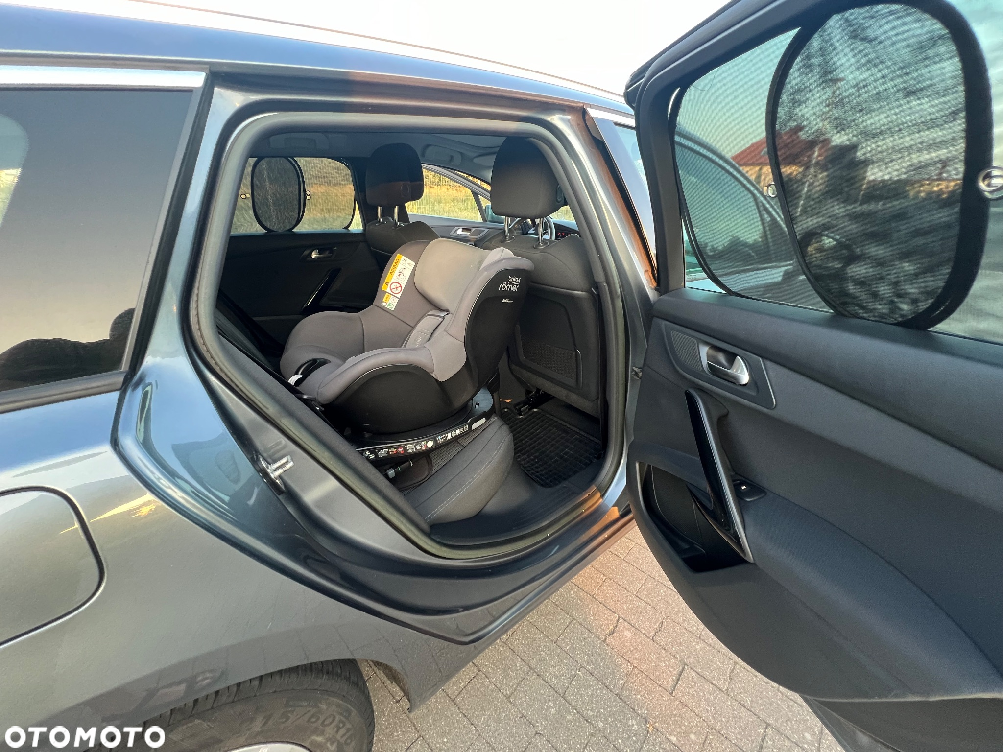 Peugeot 508 SW e-HDi 115 Stop&Start Access - 9