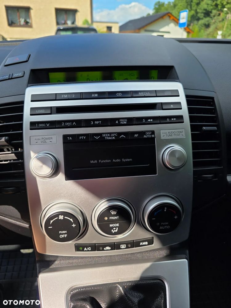 Mazda 5 2.0 Exclusive - 17