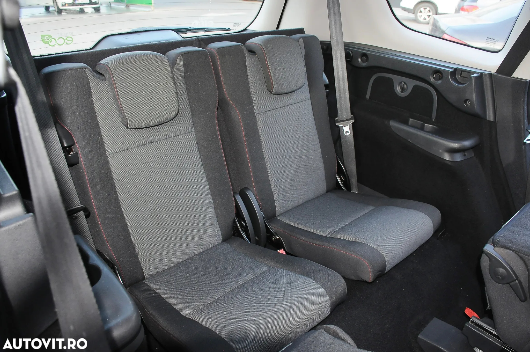 Renault Scenic ENERGY dCi 110 S&S Dynamique - 8