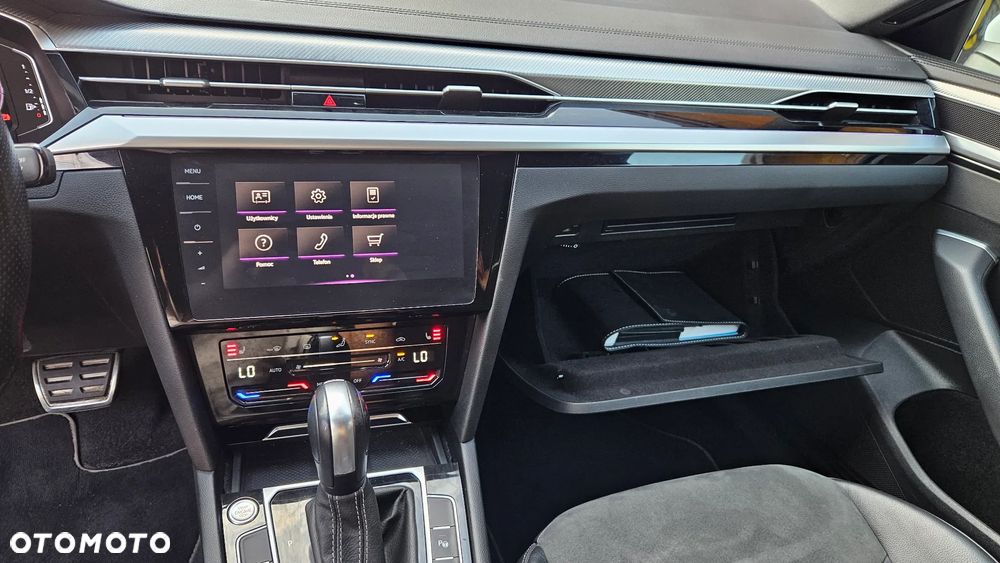 Volkswagen Arteon 2.0 TSI R-Line DSG - 29