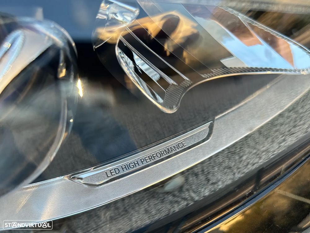 Mercedes-Benz C 220 d Avantgarde Aut. - 12