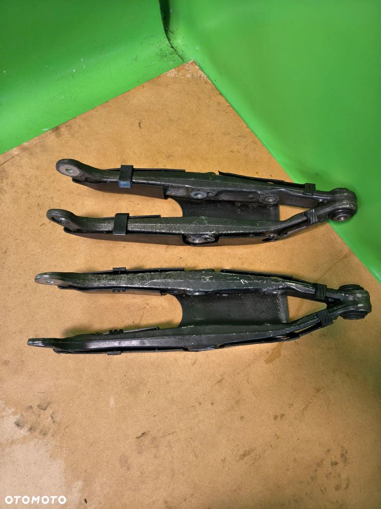 W211 e klasa wahacz tył airmatic aluminiowy Radom - 2