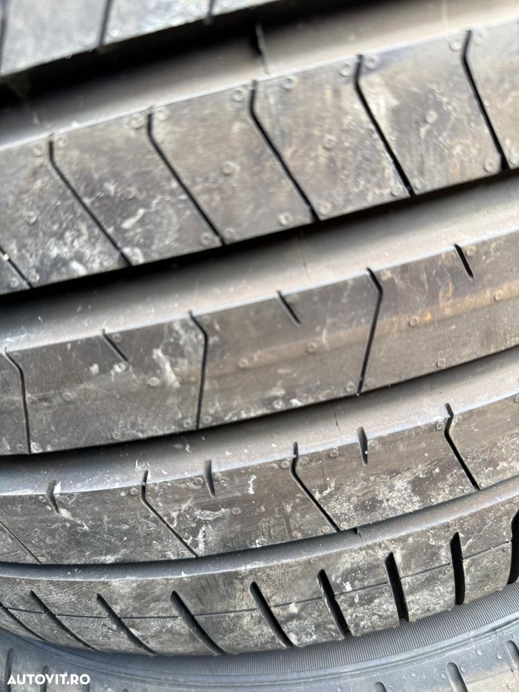 285 40 R19, 285 40 19 , PIRELLI, NOI - 4