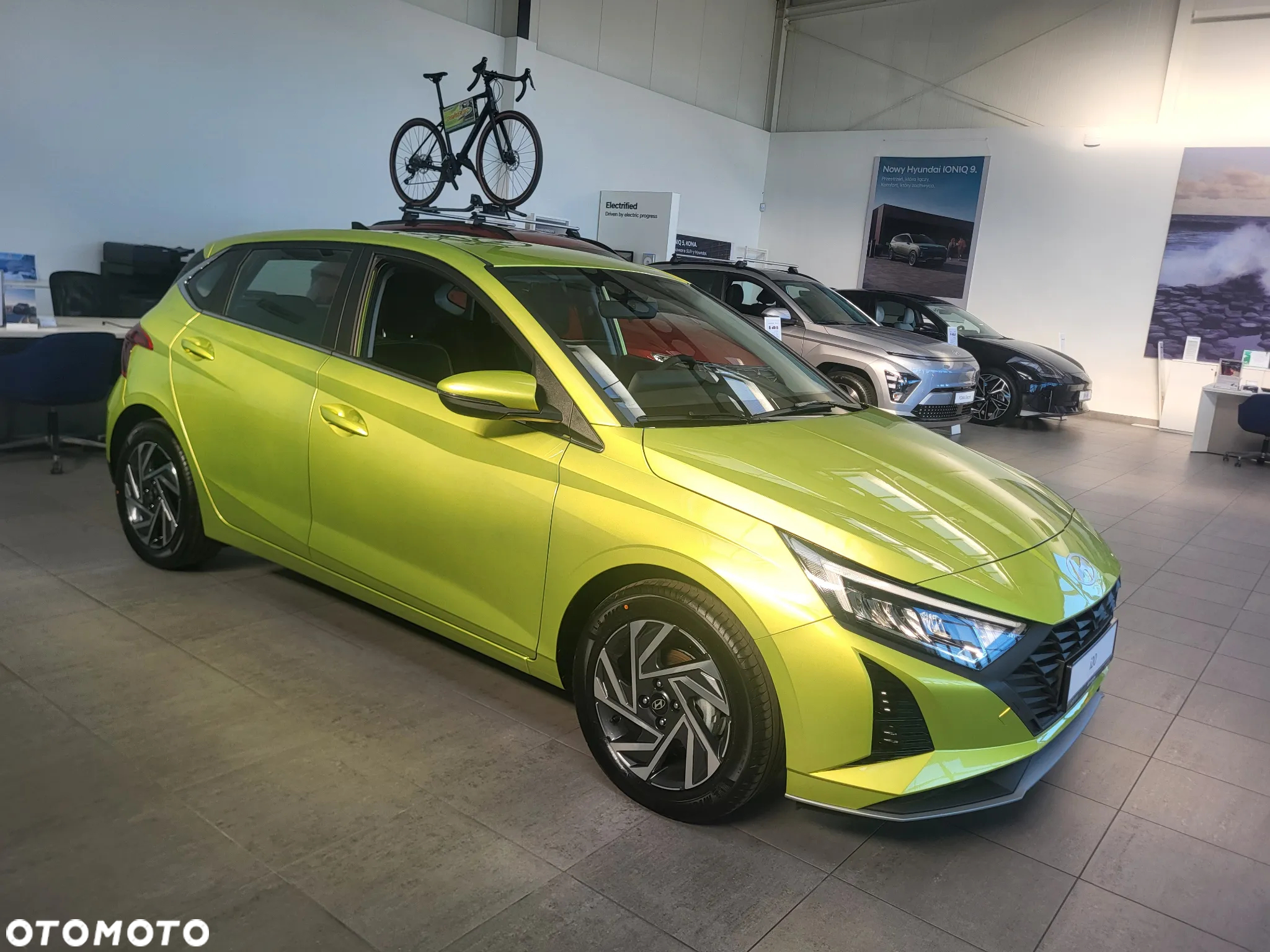 Hyundai i20 1.2 Modern - 5