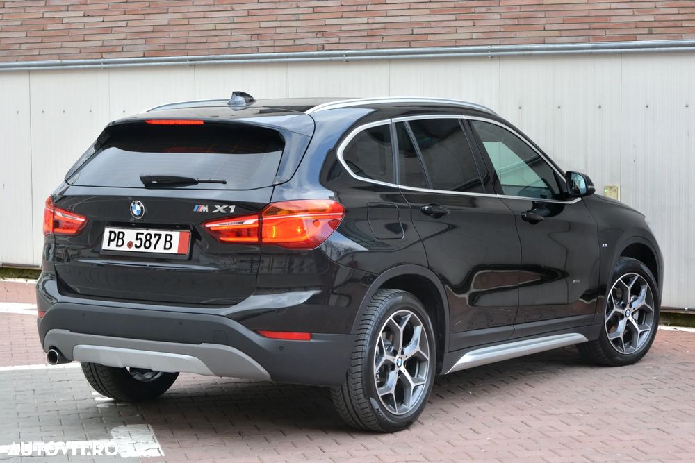 BMW X1 - 4