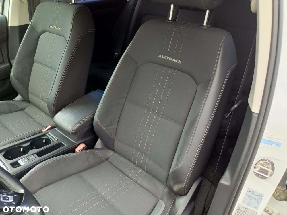 Volkswagen Passat Alltrack 2.0 TDI SCR 4Mot DSG - 15