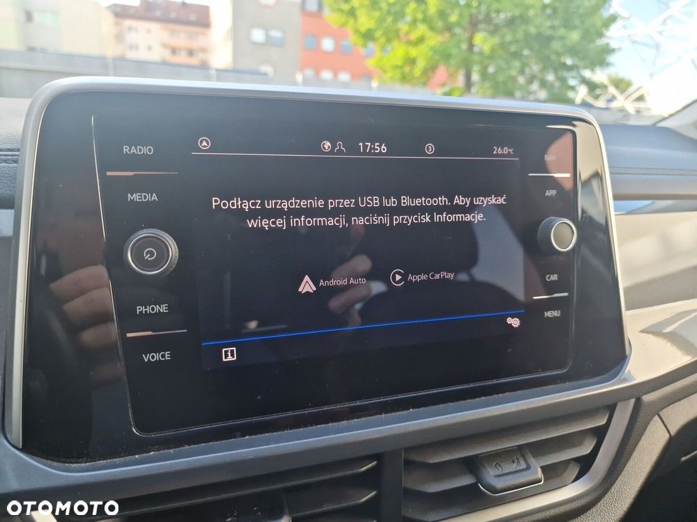Volkswagen T-Roc 1.5 TSI Style DSG - 21