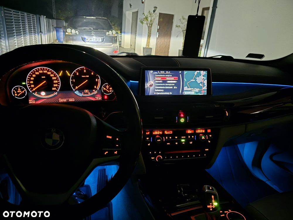 BMW X5 xDrive30d - 6