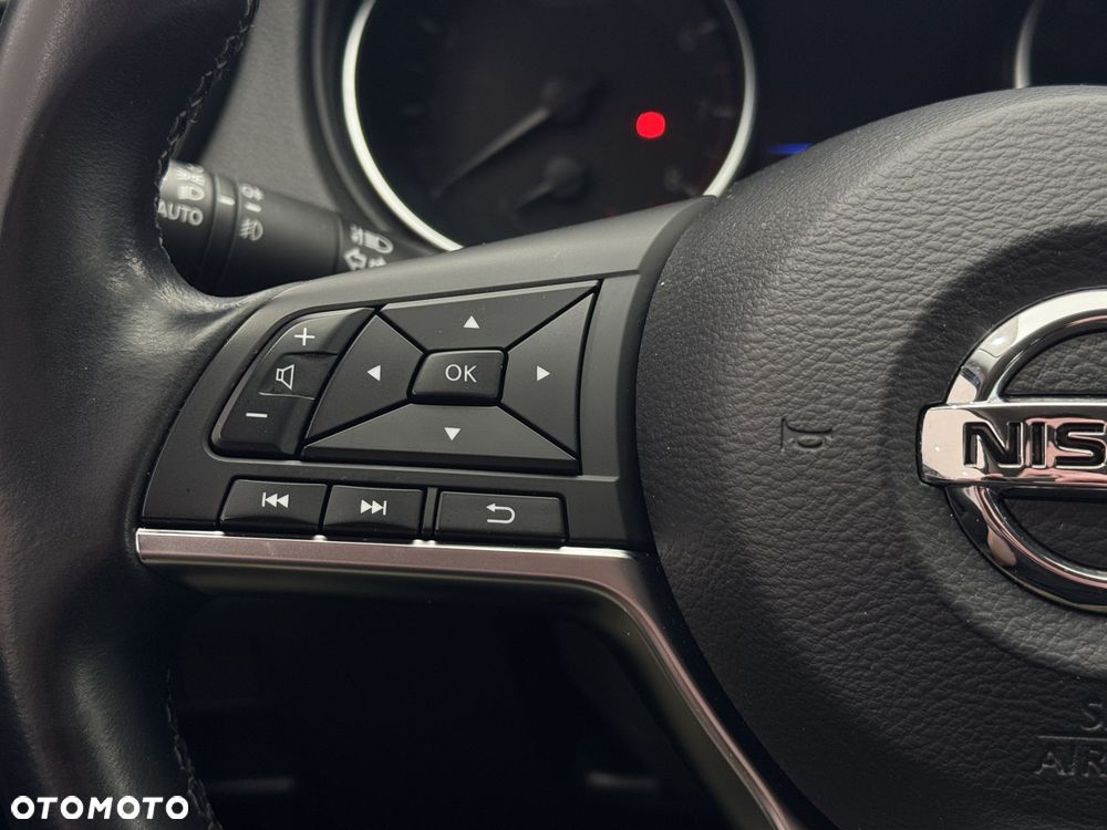 Nissan Qashqai - 20