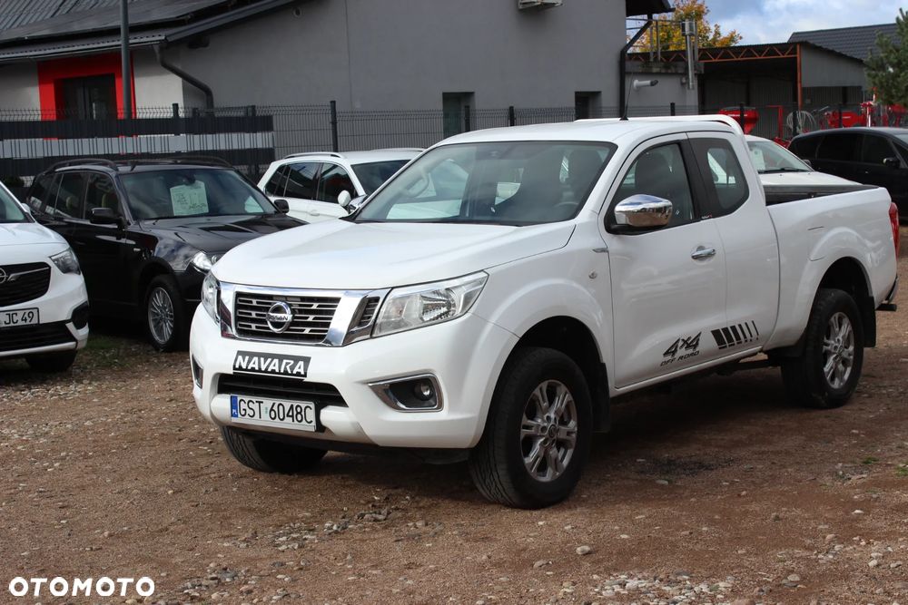 Nissan Navara - 30