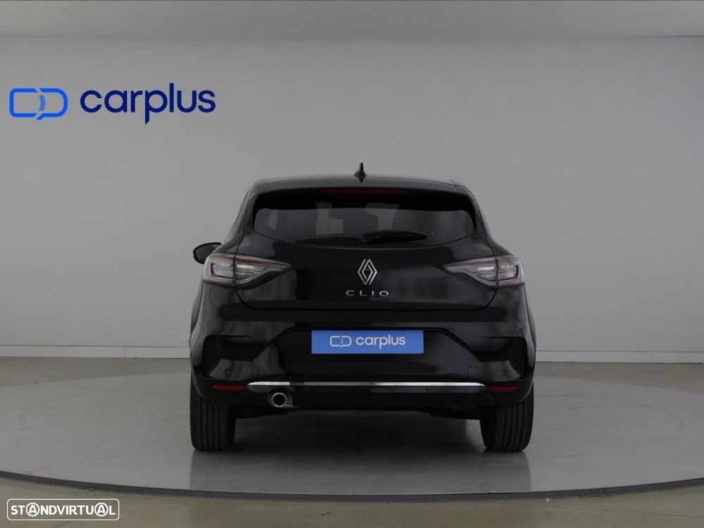 Renault Clio 1.0 TCe Techno - 6