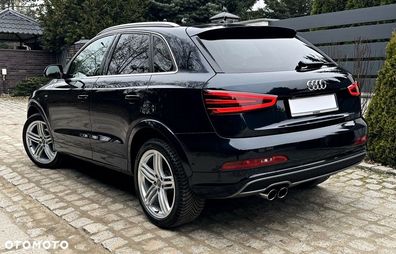 Audi Q3 - 2