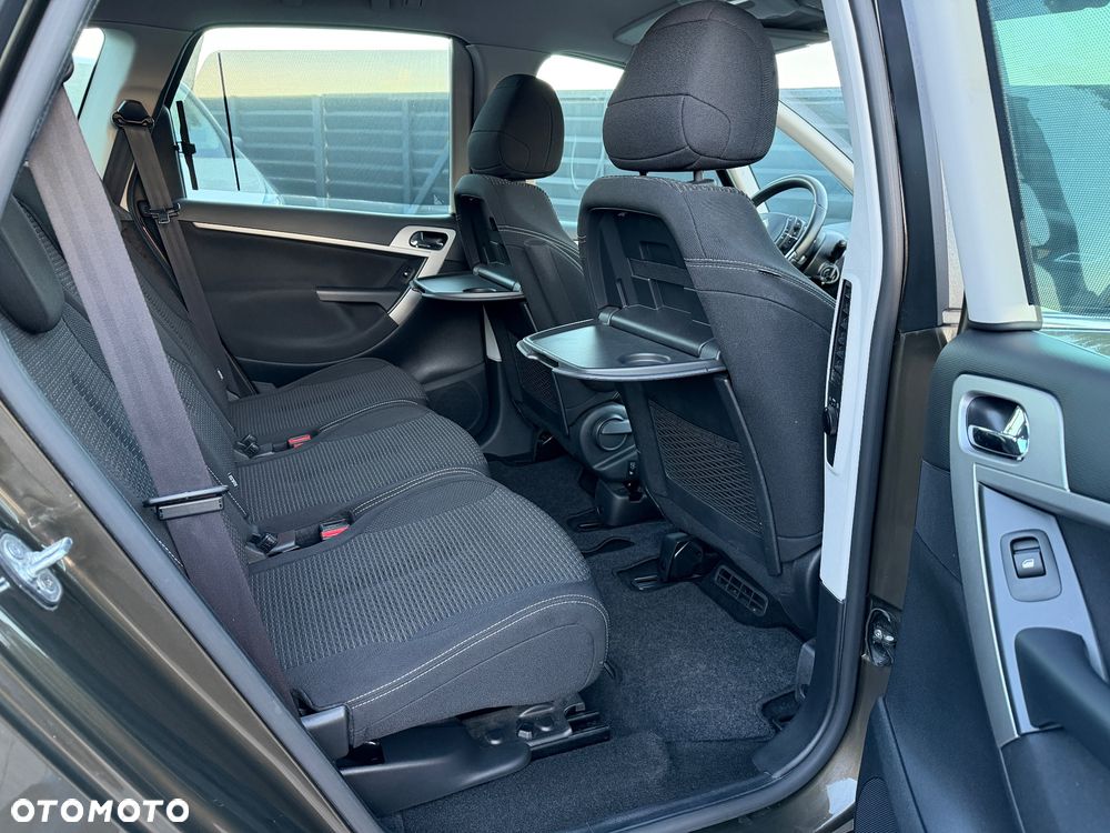 Citroën C4 Picasso - 30