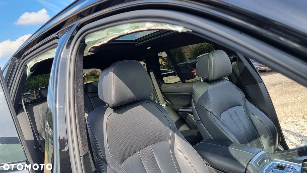 BMW X5 xDrive45e xLine - 40